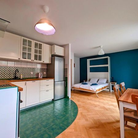 Karlowicza 12 By Homeprime Kraków Zewnętrze zdjęcie