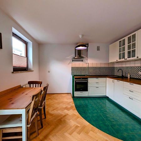 Karlowicza 12 By Homeprime Kraków Zewnętrze zdjęcie